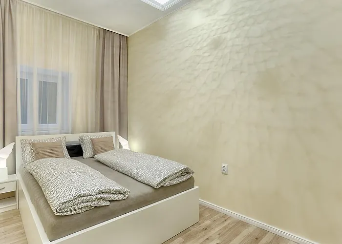 Ondrejska 20 * Карловы Вары
