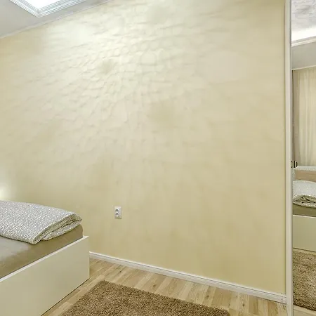 Ondrejska 20 Apartment