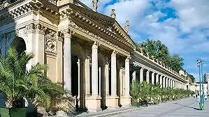 Apartment Ondrejska 20 Karlovy Vary