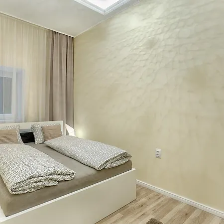 Ondrejska 20 * Karlovy Vary